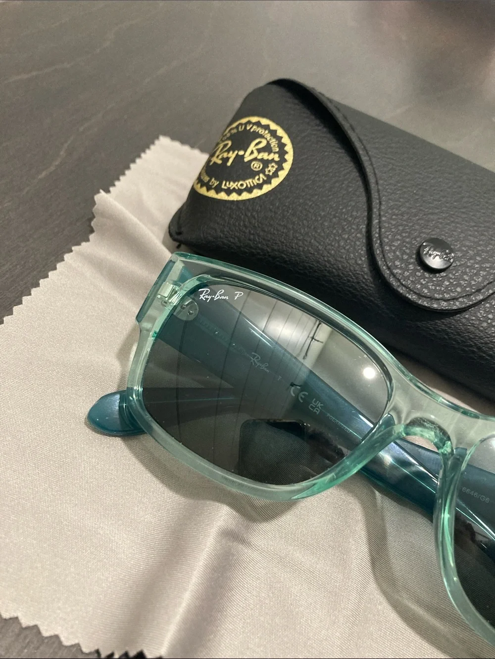 Ray-Ban ray ban